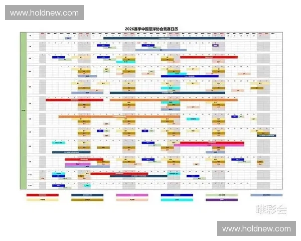 足协杯完整赛程图解析与各轮对阵一览